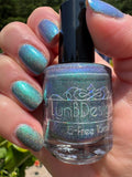 Sedimentary My Dear Watson from the “You Rock” Collection 5-free 15ml