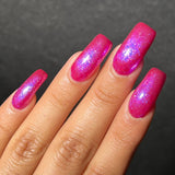 Vivacity from the “Moira’s Words pt 2” Collection 5-free 15ml