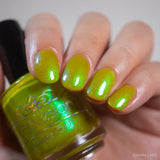 Irksome from the “Moira’s Words pt 2” Collection 5-free 15ml