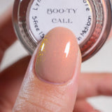 Boo-Ty Call from the “Val-O-Ween” Quad