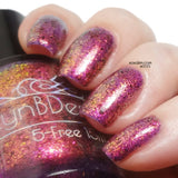 London Purple from the “Poison Pigments” Collection 5-free 15ml