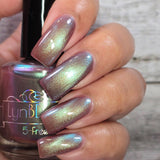 Grotesque from the “Just Surreal” Collection