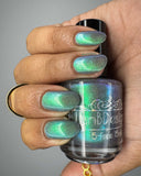 Sedimentary My Dear Watson from the “You Rock” Collection 5-free 15ml