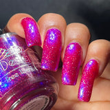 Taken for Garnet from the “You Rock” Collection 5-free 15ml