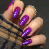 Taken for Garnet from the “You Rock” Collection 5-free 15ml