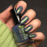 Green Beans in the Passenger Seat from the “Misheard Lyrics pt3” Collection 5-free 15ml