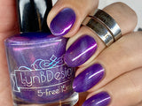 London Fog from the “Silly Little Drinks” Collection 5-free 15ml