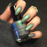 Sedimentary My Dear Watson from the “You Rock” Collection 5-free 15ml