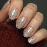 Ring Around the Tuna from the “It’s Giving Salad?” Collection