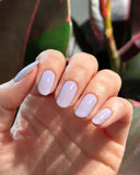 Grape Job from the “Sun Bleached Neons" Nail Polish Collection 15ml 5-Free