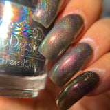 A Curse is Curse from the “Our Flag Means Death Pt 3” Collection 5-free 15ml