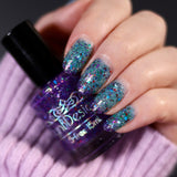 Glitter Tits 15ml 5-free