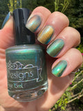You Autumn Know from the “Fall Magnetics” Collection 5-free 15ml