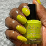 My Boo from the “Val-O-Ween” Quad