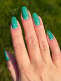 Gnarly from the “Prismatic Sticker” Collection 5-free 15ml