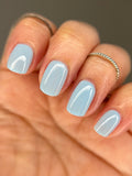So Berry Special from the “Sun Bleached Neons" Nail Polish Collection 15ml 5-Free