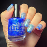 Bonfire Blues from the “Photo of the Month” Collection 5-free 15ml