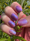 Lychee Fizz from the “Silly Little Drinks” Collection 5-free 15ml
