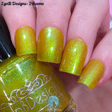 Irksome from the “Moira’s Words pt 2” Collection 5-free 15ml