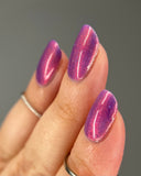 Salmon Supreme from the “It’s Giving Salad?” Collection