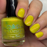 My Boo from the “Val-O-Ween” Quad