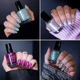 The “Lilac’s Office Take Over” Collection 5 Free 15ml