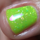 Dope from the “Prismatic Sticker” Collection 5-free 15ml