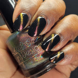 Master of the Ring from “Under the Big Top” 15ml 5-free