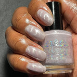 Boot Scootin’ Froopy from the “Lilac’s Office Take Over” Collection 5 Free 15ml