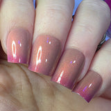 Pink Lady Salad from the “It’s Giving Salad?” Collection