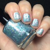 Don’t Be a Silent Be a Princess from the “Video Game Plants” Collection 5-free 15ml