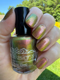 None of Your Bismuth from the “You Rock” Collection 5-free 15ml