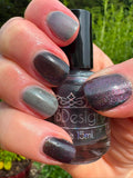 Walk the Tight Rope from “Under the Big Top” 15ml 5-free