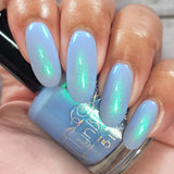 Frosted Light PPU Rewind 15ml 5-free