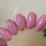 Slutty Little Cardigan from the “PBE Small Batches” Collection 5-free 15ml