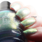 Mystic Haze from the “Aura” Collection 5-free 15ml