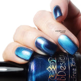 A Queen on Her Pillow from the “Coco’s Office Takeover” Collection 5-free 15ml