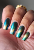 You Autumn Know from the “Fall Magnetics” Collection 5-free 15ml