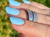 So Berry Special from the “Sun Bleached Neons" Nail Polish Collection 15ml 5-Free