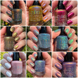 The “Misheard Lyrics pt3” Collection 5-free 15ml