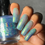 Green Beans in the Passenger Seat from the “Misheard Lyrics pt3” Collection 5-free 15ml