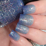 Roselia to the Occasion from the “Video Game Plants” Collection 5-free 15ml