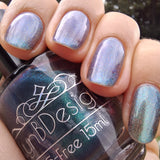 Walk the Tight Rope from “Under the Big Top” 15ml 5-free