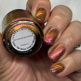 Iconography from the “Just Surreal” Collection