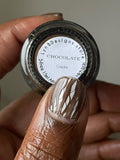 Chocolate from the “Crackle Basics” Collection 5-free 15ml