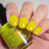 My Boo from the “Val-O-Ween” Quad