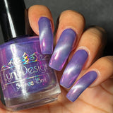 London Fog from the “Silly Little Drinks” Collection 5-free 15ml
