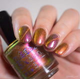 Iconography from the “Just Surreal” Collection