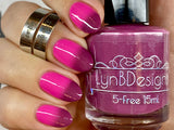 Therma-Licious from the “Therms” Collection 5-free 15ml