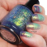 Green Beans in the Passenger Seat from the “Misheard Lyrics pt3” Collection 5-free 15ml